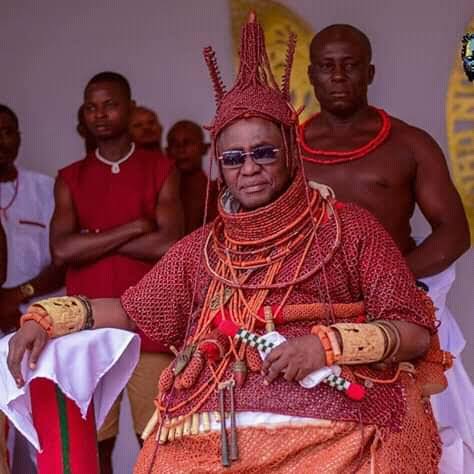 Don’t Allow Obaseki Take Custody of 1,130 Stolen Artefacts, Oba of Benin Tells FG | Daily Report Nigeria