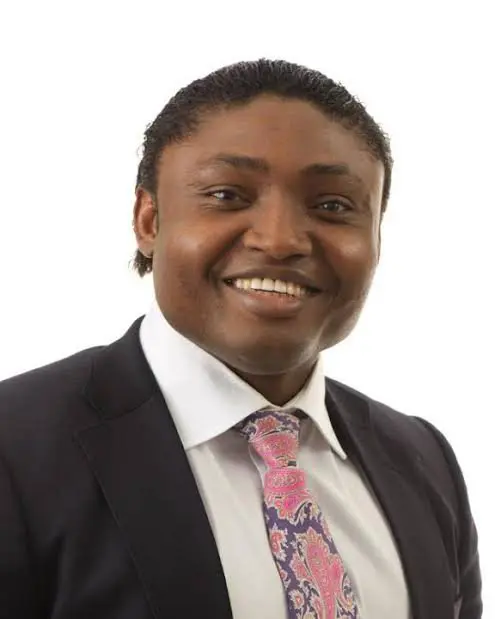 Simon Ekpa Finland citizen, Simon Ekpa takes over Radio Biafra