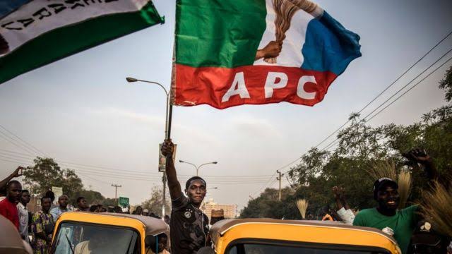 BREAKING: APC Postpones Congresses Indefinitely | Daily Report Nigeria