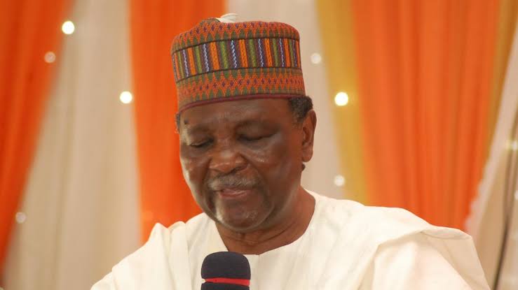 Gowon: Insecurity Won’t Last Forever — It’s Just a Phase | Daily Report Nigeria