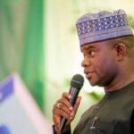 Set The Agenda for Politicians, Bello Tells Nigerian Journalists | Daily Report Nigeria