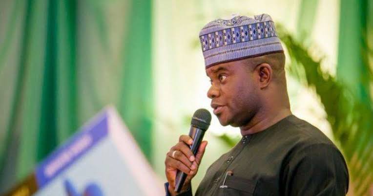 Set The Agenda for Politicians, Bello Tells Nigerian Journalists | Daily Report Nigeria