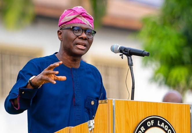 ‘COVID-19 Cases Increasing’ — Sanwo-Olu Warns | Daily Report Nigeria