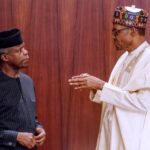 Buhari and Osinbajo Will Clash – Ayodele releases prophecies | Daily Report Nigeria