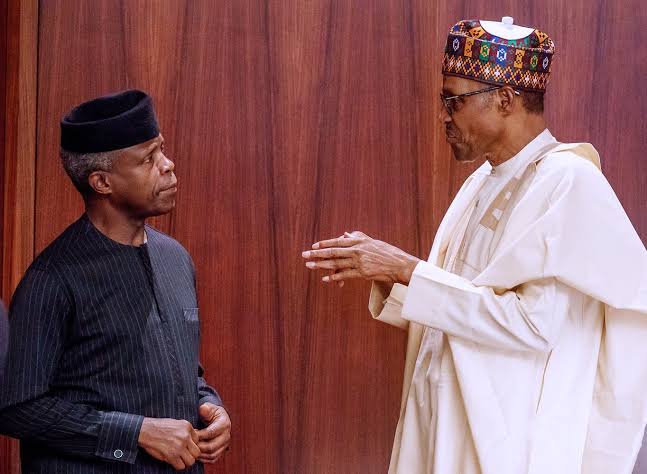 Buhari and Osinbajo Will Clash – Ayodele releases prophecies | Daily Report Nigeria