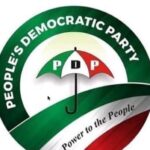 2023: PDP Gradually Hitting The Wall, Needs Replanning – Coalition | Daily Report Nigeria