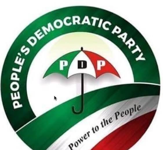 2023: PDP Gradually Hitting The Wall, Needs Replanning – Coalition | Daily Report Nigeria