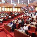 BREAKING: Senate Considers Amending JAMB Act To Limit Age of Writing UTME | Daily Report Nigeria