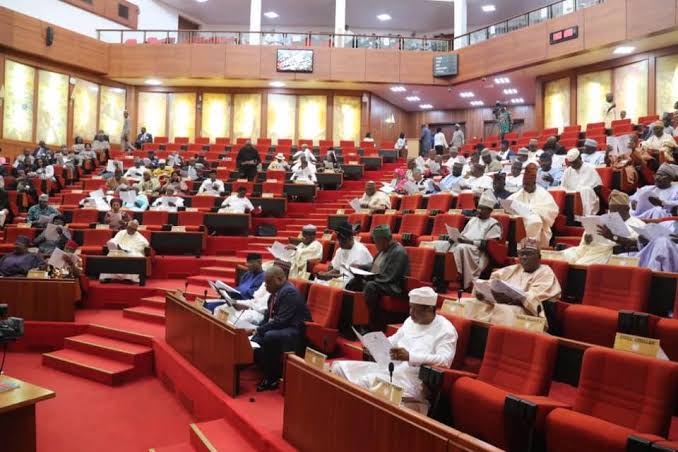 BREAKING: Senate Considers Amending JAMB Act To Limit Age of Writing UTME | Daily Report Nigeria