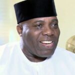 PDP crisis: Wike Must Apologise To Secondus, PDP For Disgracing Party Leadership – Doyin Okupe | Daily Report Nigeria