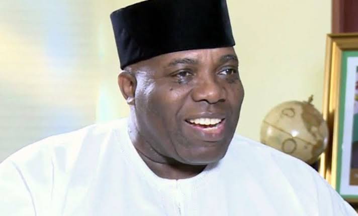 PDP crisis: Wike Must Apologise To Secondus, PDP For Disgracing Party Leadership – Doyin Okupe | Daily Report Nigeria