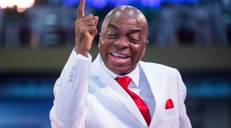 TB Joshua: "I Love All Ministers but I am Not a Friend to Every Minister" – Oyedepo | Daily Report Nigeria