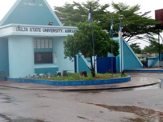 Gunmen Kill Medical Student, Kidnap Two Others in Delta University