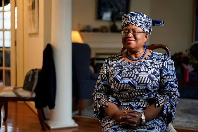 My Life Was Threatened For Saving Nigeria $3.6bn - Okonjo-Iweala | Daily Report Nigeria