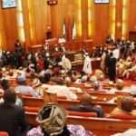 National Assembly Didn’t Manipulate Electoral Bill - Lawan | Daily Report Nigeria