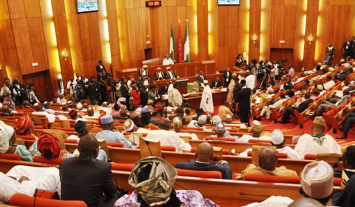 National Assembly Didn’t Manipulate Electoral Bill - Lawan | Daily Report Nigeria