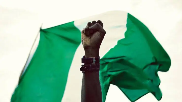 Eid-Ahda: Buni Calls For Peace and Unity Among Nigerians | Daily Report Nigeria
