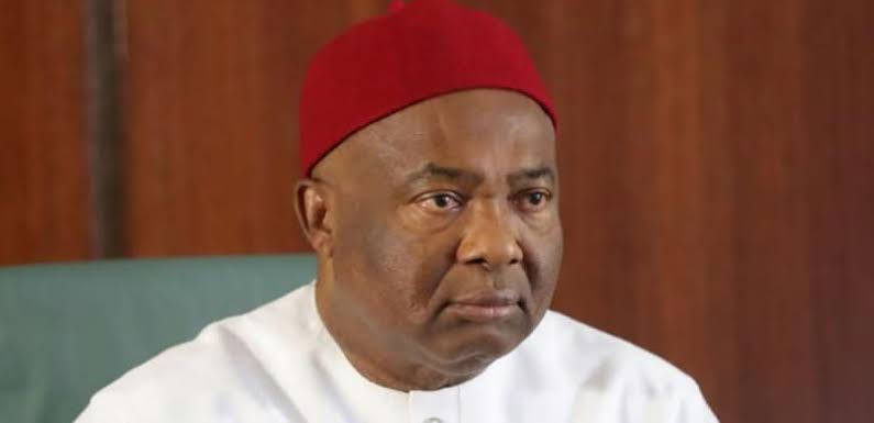 Imo: Uzodinma’s Emergence Through Supreme Court Remains Unacceptable, Illegitimate – PDP | Daily Report Nigeria