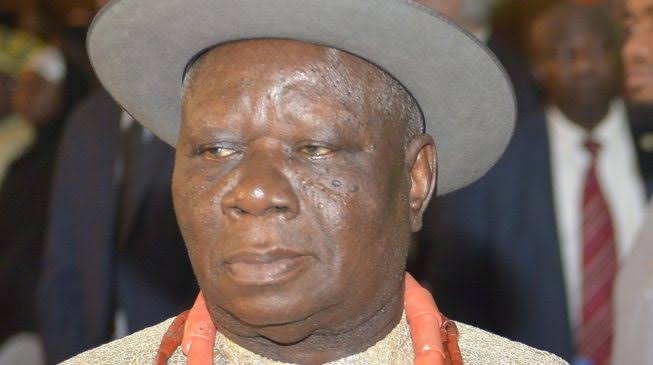 Tender Apology To Edwin Clark - PANDEF Tells Igbo Leaders | Daily Report Nigeria