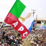 APC Reforms Can Only Be Sustained If The Party Remains in Power - Progressive Group | Daily Report Nigeria