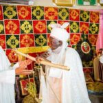 Nigeria Lucky To Have Buhari, Emir Says | Daily Report Nigeria