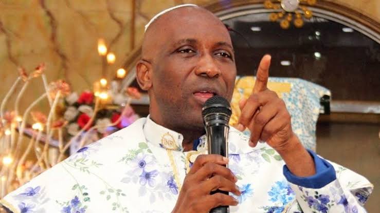 Sunday Igboho witch-hunted, Buhari Govt Should Tread Softly – Primate Ayodele | Daily Report Nigeria