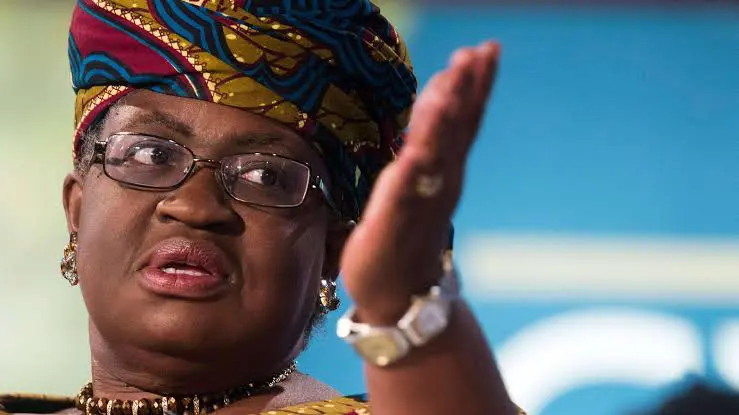 Africa Should Not Be Relying on Developed Countries for COVID Vaccine — Okonjo-Iweala | Daily Report Nigeria