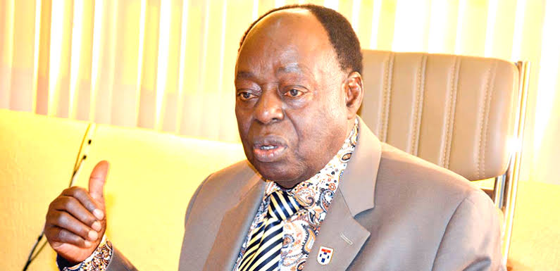 No one Has The Power To Review Supreme Court Judgement on Offa, Erin-Ile Land Dispute - Afe Babalola | Daily Report Nigeria