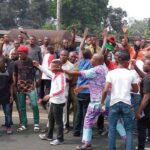 IPOB Members Arrested At Abuja federal High Court | Daily Report Nigeria