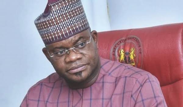 You’ve Done Nothing Deserving of Commendation, PDP Lambasts Yahaya Bello | Daily Report Nigeria