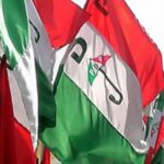 PDP, Nigeria’s Only Hope – Governor | Daily Report Nigeria