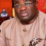 Abia 2023: My Successor Must Be Humble, Selfless – Ikpeazu | Daily Report Nigeria