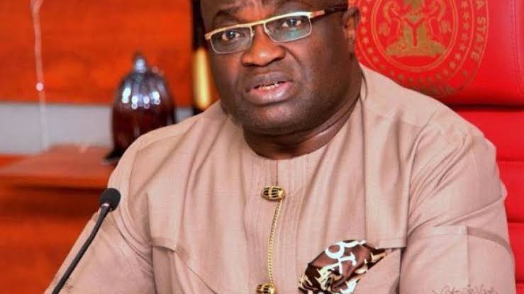 Abia 2023: My Successor Must Be Humble, Selfless – Ikpeazu | Daily Report Nigeria