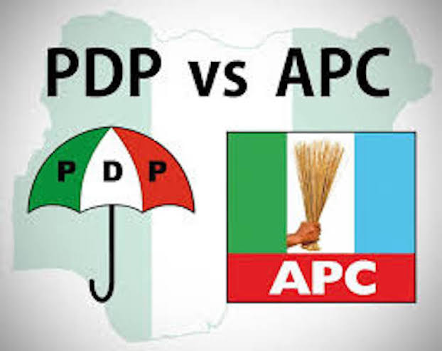 Your Governors Joining Us Because Buhari Inspires Them - APC To PDP Governors | Daily Report Nigeria