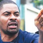 Nnamdi Kanu: Buhari Has Collapsed Nigeria’s Democracy – Deji Adeyanju | Daily Report Nigeria