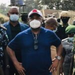 Bandits Attack Gov Uzodinma’s Hometown, Kill DPO in Imo | Daily Report Nigeria