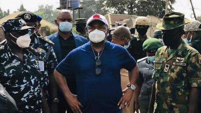 Bandits Attack Gov Uzodinma’s Hometown, Kill DPO in Imo | Daily Report Nigeria