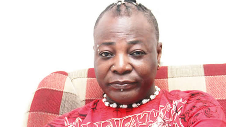 If You Don’t Do Something Now, You Will Have No Home To Go – Charlyboy Tells Nigerians in Diaspora | Daily Report Nigeria