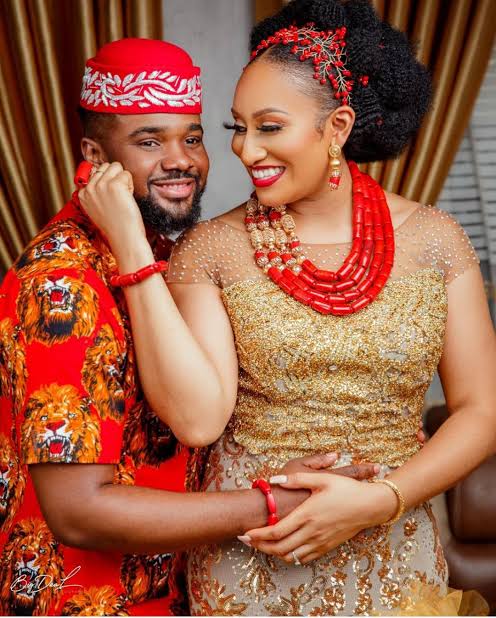 My Wife Quit Medical Profession Because of Me – Williams Uchemba | Daily Report Nigeria