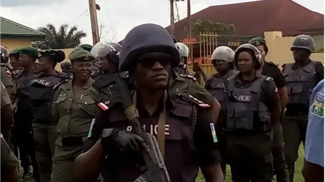 Imo: Police Repel Another Attack, Kill Two Bandits | Daily Report Nigeria