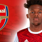 Benfica Left-back, Nuno Tavares Signs For Arsenal | Daily Report Nigeria