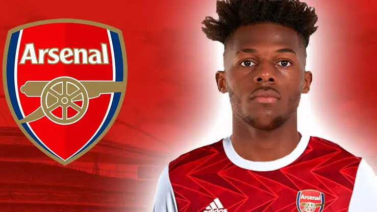 Benfica Left-back, Nuno Tavares Signs For Arsenal | Daily Report Nigeria