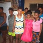 Police Uncover Baby Factory in Lagos | Daily Report Nigeria