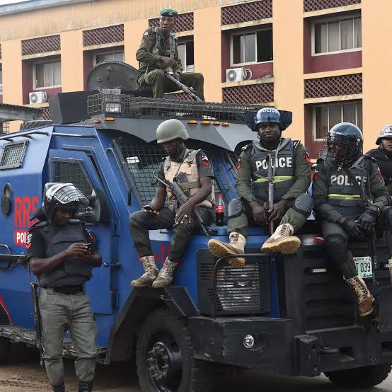 Two Students Apprehended over Threat to abduct Principal and Others in Zamfara | Daily Report Nigeria