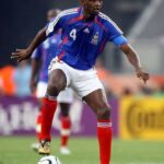 Crystal Palace Signs Former Arsenal Captain Patrick Vieira | Daily Report Nigeria