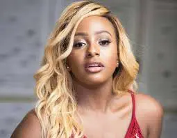 "Meet my New Boyfriend" - DJ Cuppy Shares Photo With Her 'New Boyfriend' | Daily Report Nigeria