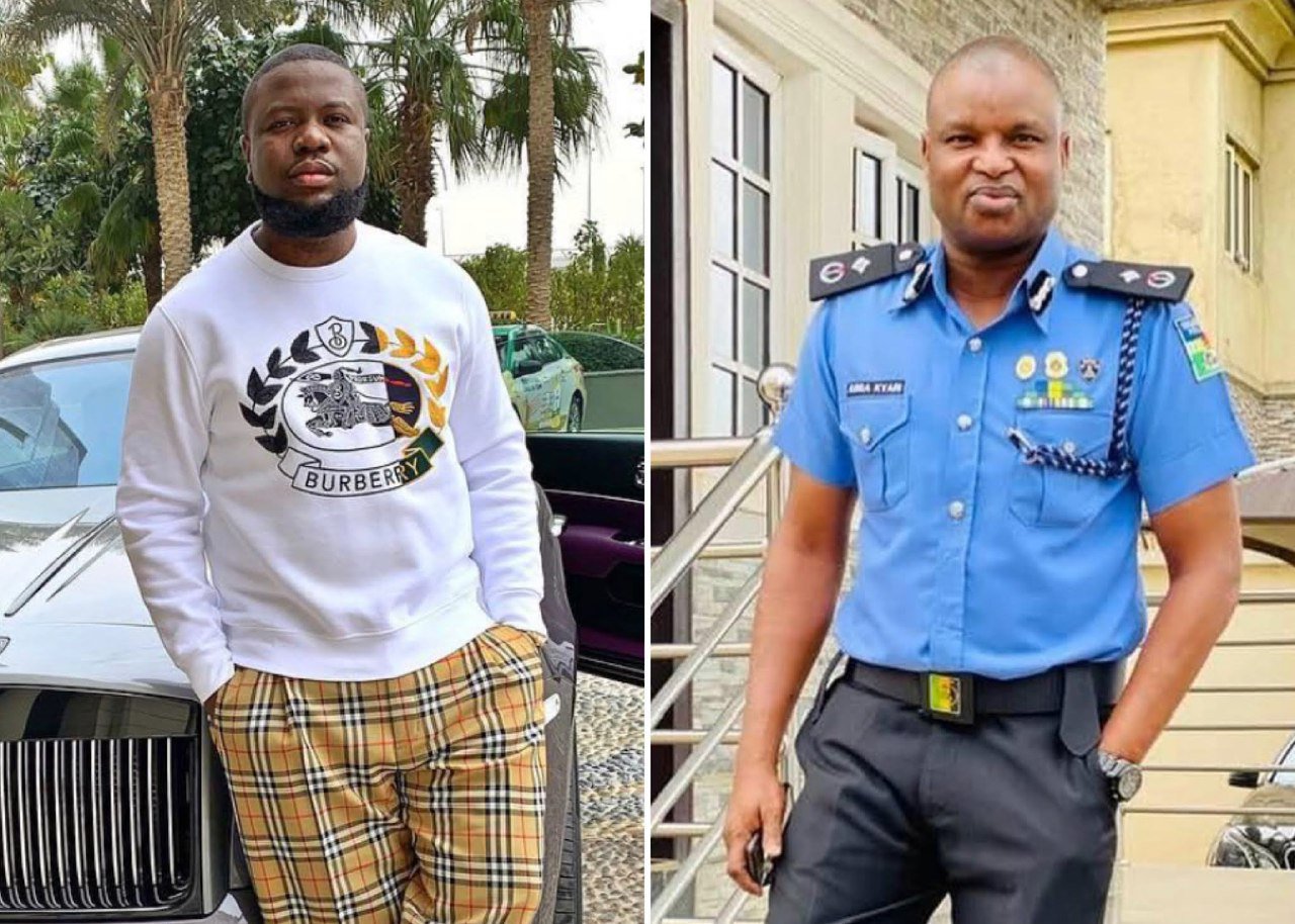 HushPuppi: US court Orders Arrest of Abba Kyari | Daily Report Nigeria