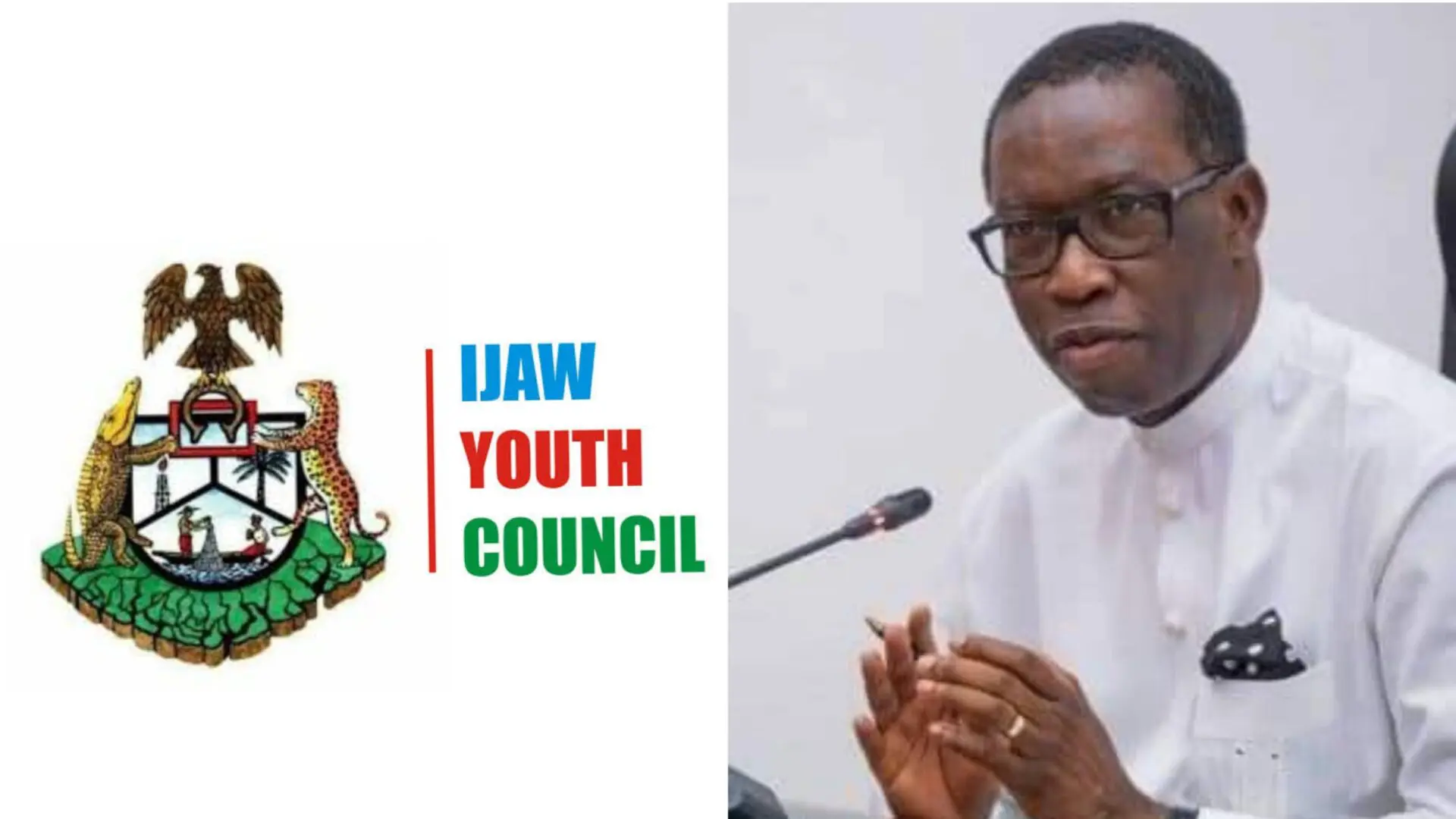 Delta @30: Ijaws Marginalized, Abandoned Developmentally - IYC Chieftain | Daily Report Nigeria