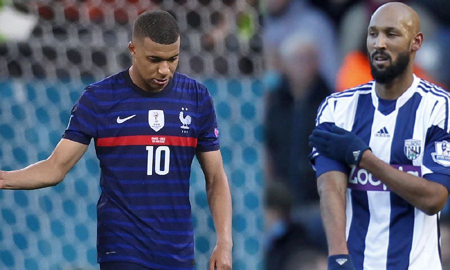 Former Chelsea Striker Urges Mbappe to Dump PSG, French League | Daily Report Nigeria