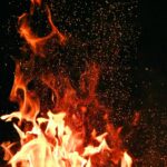 Man Sets Church on Fire Over 'Fake Prophecies' in Lagos